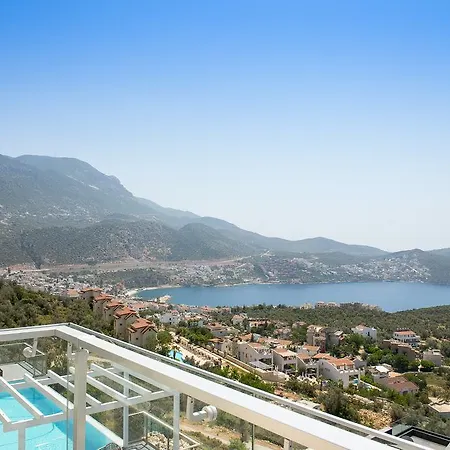 Azure Heights No5 * Kalkan