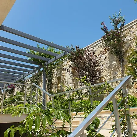 Apartment Azure Heights No5 Kalkan