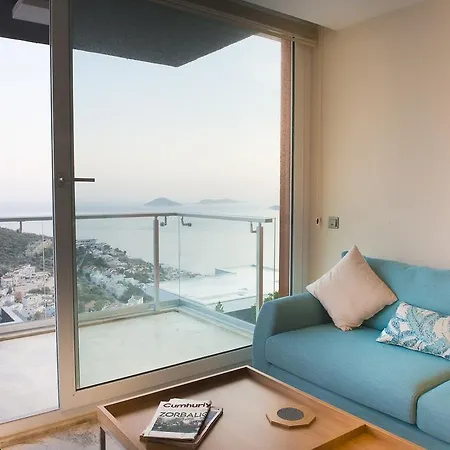 Azure Heights No5
