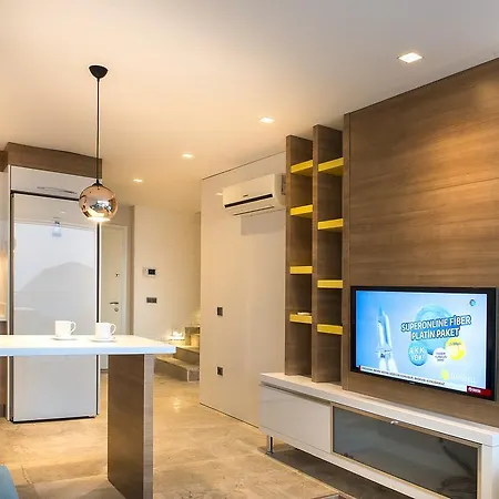 Azure Heights No5 * Kalkan