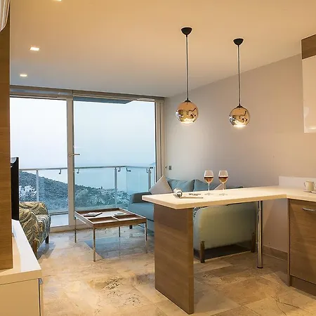Azure Heights No5 Apartment