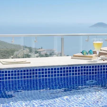 Azure Heights No5